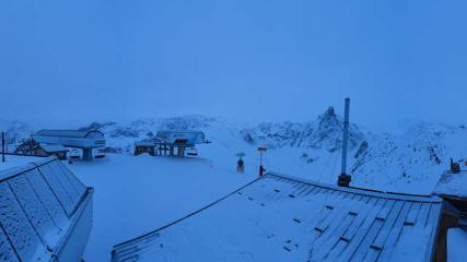 Courchevel: La Saulire (courchevel.com)