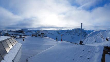 Courchevel: La Saulire (courchevel.com)