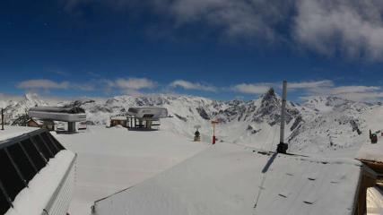 Courchevel: La Saulire (courchevel.com)