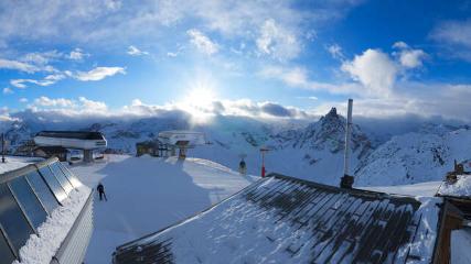 Courchevel: La Saulire (courchevel.com)