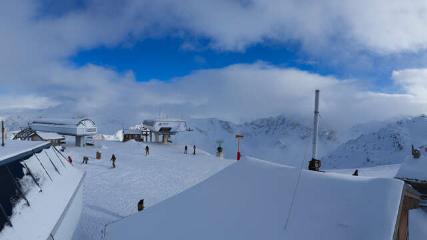 Courchevel: La Saulire (courchevel.com)
