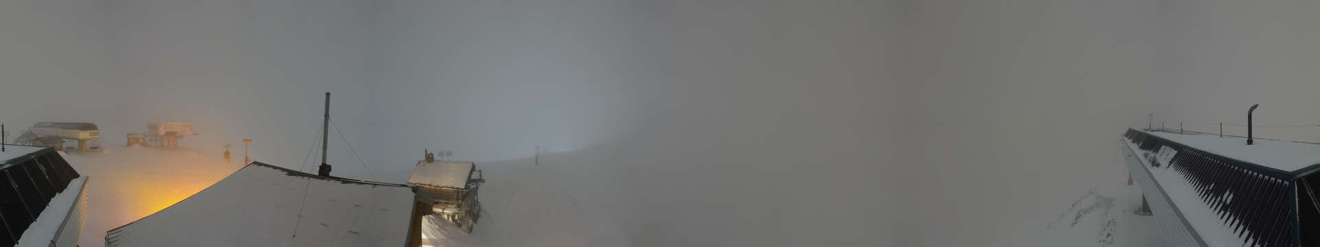 Webcam Courchevel: La Saulire