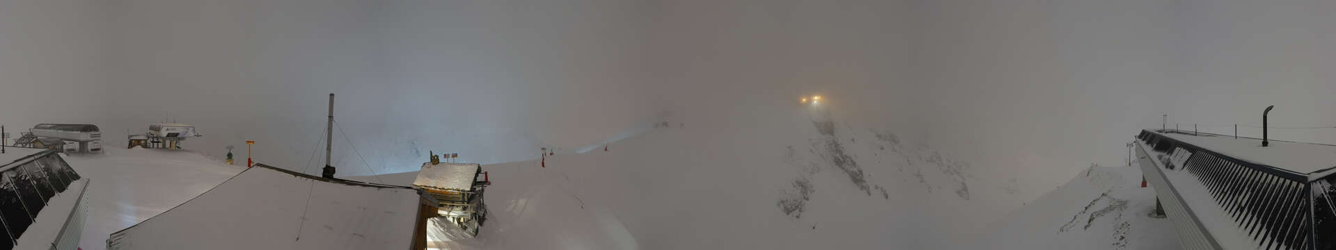 Webcam Courchevel: La Saulire