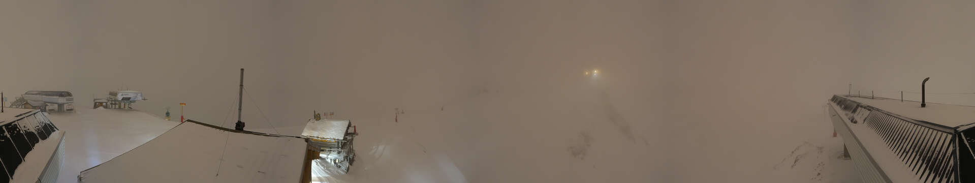 Webcam Courchevel: La Saulire