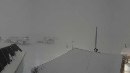 Courchevel webcam