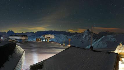 Courchevel: La Saulire (courchevel.com)