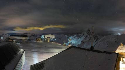 Courchevel: La Saulire (courchevel.com)