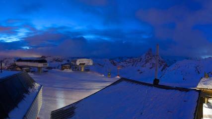 Courchevel: La Saulire (courchevel.com)