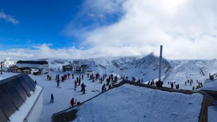 Courchevel: La Saulire (courchevel.com)