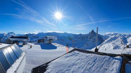Courchevel: La Saulire (courchevel.com)