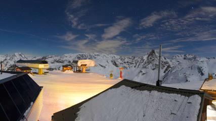 Courchevel: La Saulire (courchevel.com)