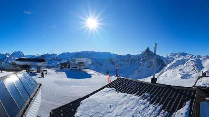 Courchevel: La Saulire (courchevel.com)