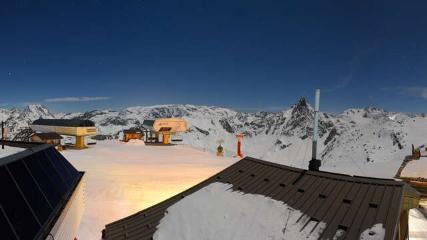 Courchevel: La Saulire (courchevel.com)