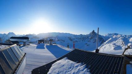 Courchevel: La Saulire (courchevel.com)