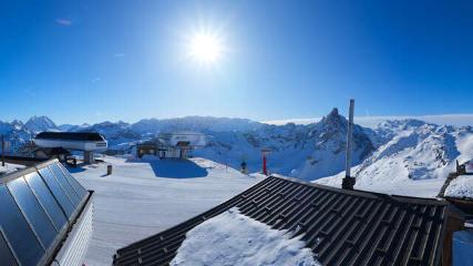 Courchevel: La Saulire (courchevel.com)