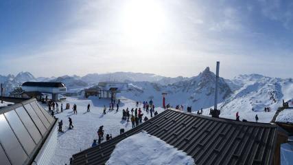 Courchevel: La Saulire (courchevel.com)