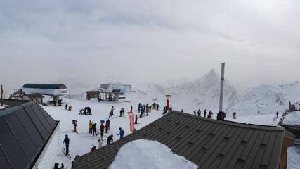 Courchevel: La Saulire (courchevel.com)