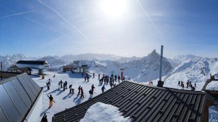 Courchevel: La Saulire (courchevel.com)