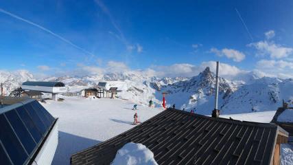 Courchevel: La Saulire (courchevel.com)