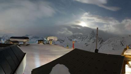 Courchevel: La Saulire (courchevel.com)