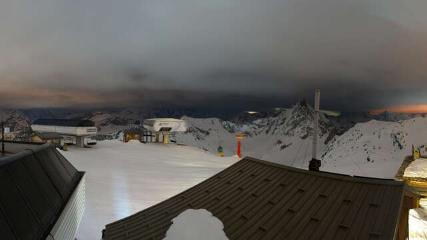 Courchevel: La Saulire (courchevel.com)