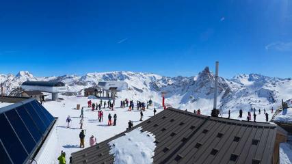 Courchevel: La Saulire (courchevel.com)