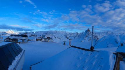 Courchevel: La Saulire (courchevel.com)