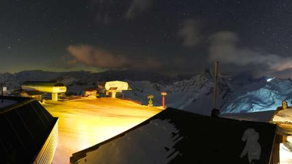 Courchevel: La Saulire (courchevel.com)