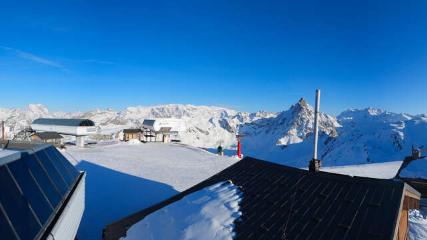 Courchevel: La Saulire (courchevel.com)