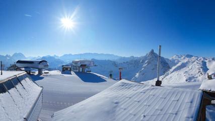 Courchevel: La Saulire (courchevel.com)