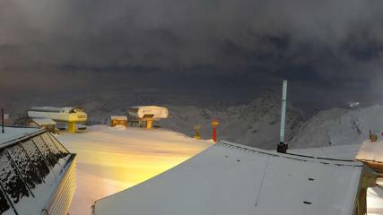 Courchevel: La Saulire (courchevel.com)