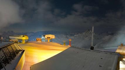 Courchevel: La Saulire (courchevel.com)