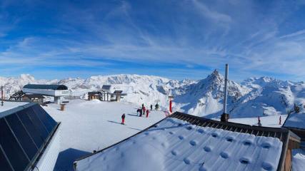 Courchevel: La Saulire (courchevel.com)