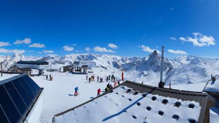 Courchevel: La Saulire (courchevel.com)