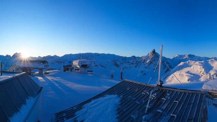 Courchevel: La Saulire (courchevel.com)