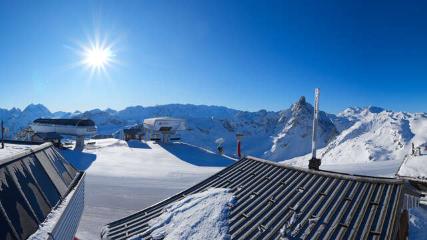 Courchevel: La Saulire (courchevel.com)