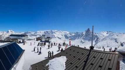 Courchevel: La Saulire (courchevel.com)