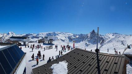 Courchevel: La Saulire (courchevel.com)