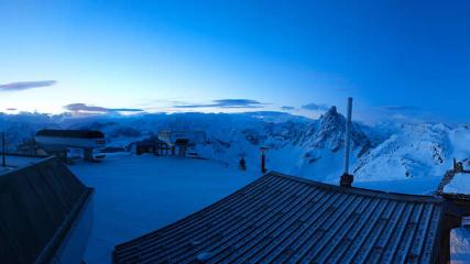 Courchevel: La Saulire (courchevel.com)