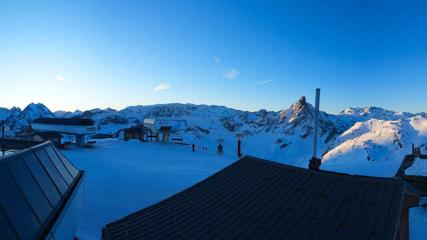Courchevel: La Saulire (courchevel.com)