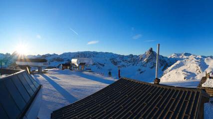 Courchevel: La Saulire (courchevel.com)