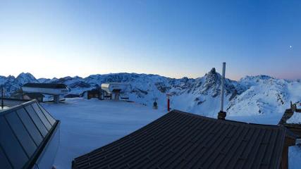 Courchevel: La Saulire (courchevel.com)