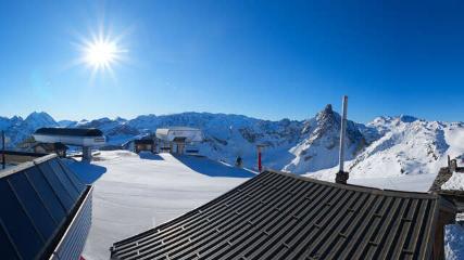 Courchevel: La Saulire (courchevel.com)