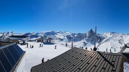 Courchevel: La Saulire (courchevel.com)