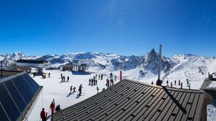 Courchevel: La Saulire (courchevel.com)