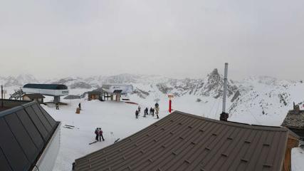 Courchevel: La Saulire (courchevel.com)