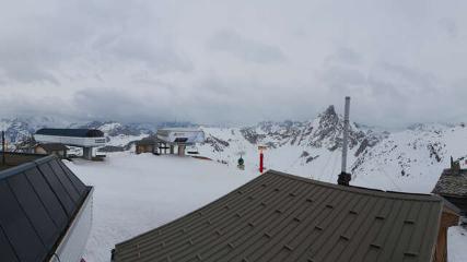 Courchevel: La Saulire (courchevel.com)