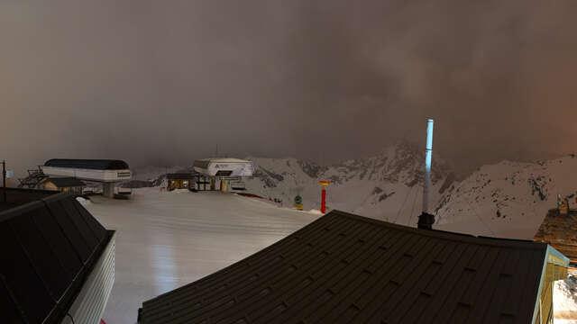 Webcam Courchevel: La Saulire