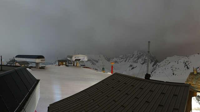 Webcam Courchevel: La Saulire