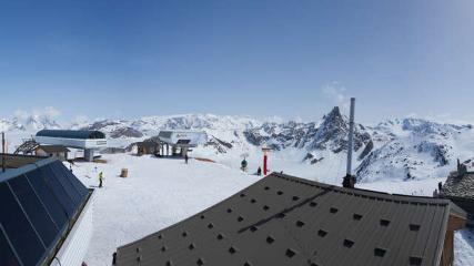 Courchevel: La Saulire (courchevel.com)